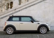 Mini Cooper D